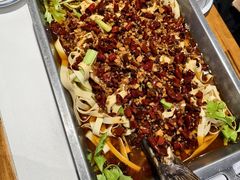 -三味鱼屋(琥珀山庄店)