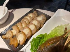 -海煮叹鲜·粥底火锅·港式海鲜打边炉(赛银国际广场店)