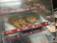 -赛百味SUBWAY(万柳华联店)