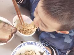 -大时代美食面馆