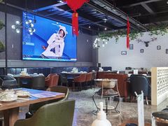 大堂-觅味私厨(汉阳店)