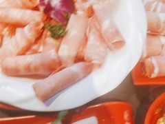 -季季红火锅(丰城洪客隆店)