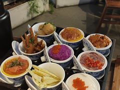 -楠火锅(仁恒梦中心店)