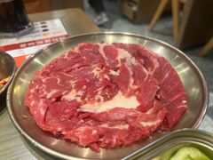 -西塔老太太泥炉烤肉(双井店)
