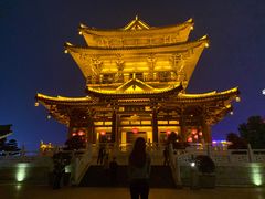 -桂林两江四湖景区