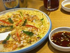-韩香福脊骨汤锅(上杭路店)