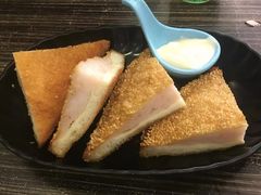 -周记点心(西环店)