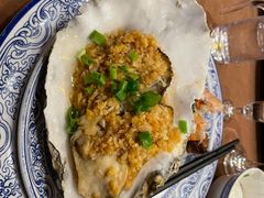 -福来齐·鲁菜海鲜·渔家菜(朝阳街分店)