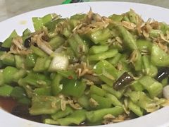 -青岛锅贴(四流中路店)