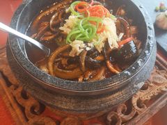 -镇江苏宁万豪酒店-苏筵中餐厅