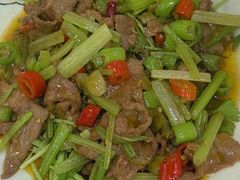 -喜来酌海鲜·饺子(和平一店)