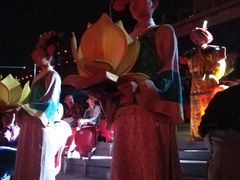 -鼎盛王朝康熙大典实景演出