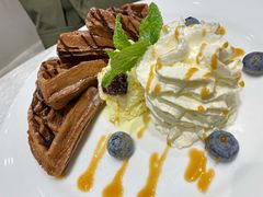 -娜娜家·Nana's restaurant(国金汇店)