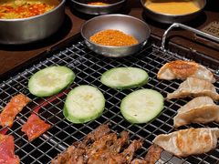 -夜食白市Yespicy·烧烤啤酒宵夜(番禺四海城店)