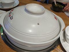-骨捞专家·金华砂锅(西田城购物中心店)