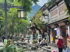 -尽善百年古院餐厅(王家老宅店)