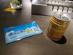 -很久以前羊肉串(南京路第一百货店)