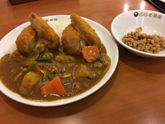 -COCO壱番屋(北京平安国际金融中心店)