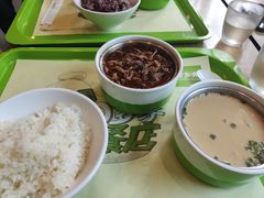 -老乡鸡(南京新街口洪武北路店)