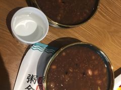 八宝粥-粥全粥到海鲜家常菜·海肠捞饭(嫩江路店)