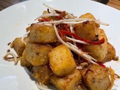 -潮粥荟·潮汕砂锅粥(槐房万达店)
