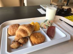 -名护雷桑力斯酒店