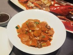 -徐记海鲜(观沙岭|滨江新城店)