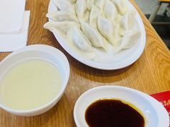 -喜家德虾仁水饺(马栏店)