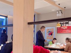 -杨氏青龙虾·羊蝎子(金盛路总店)