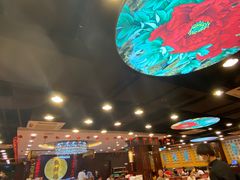 大堂-点都德(盘福楼店)