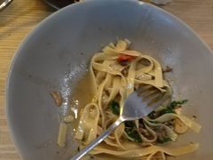 -HELLO 27 意面·沙拉·帕尼尼