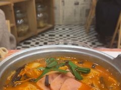 -王大乔泡椒米线·小火锅(星城天地店)