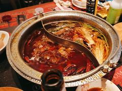 -牛New寿喜烧(闵行龙湖天街店)