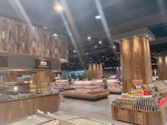 -果蔬好生活超市(乐堤港店)