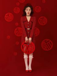 -米莱摄影写真(五大道别墅店)