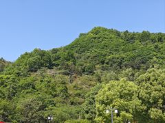 -九华秋浦胜境大王洞风景区