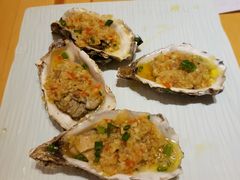 -清水日本料理铁板烧(学府路店)