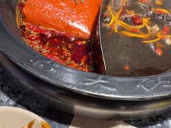 -蜀大侠火锅(总府路店)