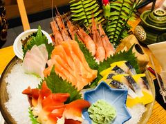-匠和风精致料理(莆田财富中心店)