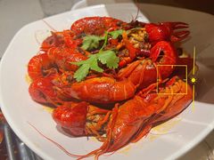 -海底捞火锅(壹悦城店)