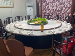 -大鸿运酒店·苏州菜·松鼠桂鱼(观前街店)