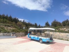 -白草畔自然风景区