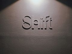 门面-Shift cocktail bar鸡尾酒吧