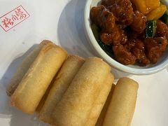 -猪肉婆私房菜(容桂总店)