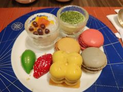 -珠海瑞吉酒店·秀餐厅