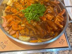 -黄记煌三汁焖锅(新世纪广场店)