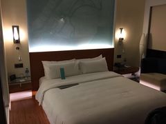 -香港数码港艾美酒店