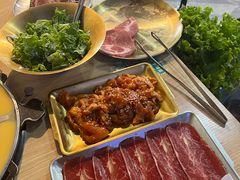 -松兰斗牛家·烤肉店(夏津泉林店)