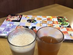 -萨莉亚意式餐厅(玉泉路物美店)