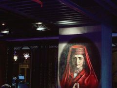 大堂-清真·卡德尔大叔新疆主题餐厅(龙汇路店)